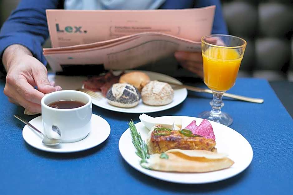 Casual Raízes Porto