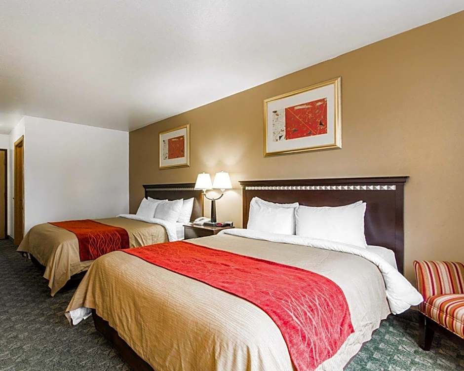 Quality Inn Edgerton