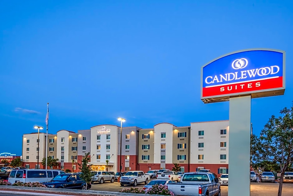 Candlewood Suites El Paso