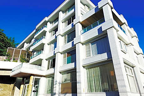 Resort Hotel RAKI House Nasu