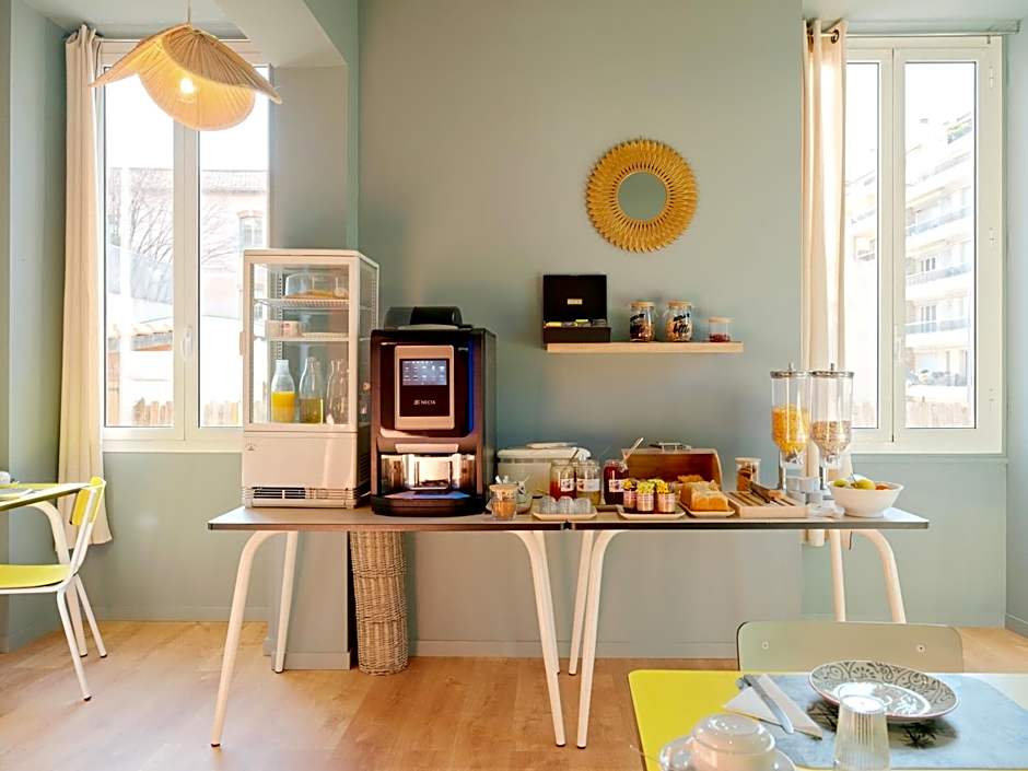 Hotel Lemon