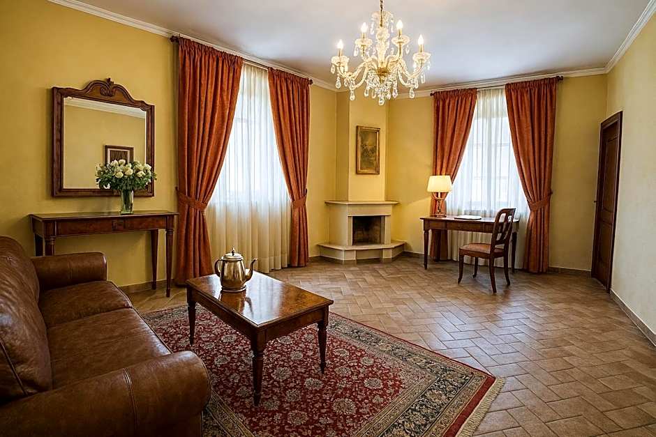 Grand Hotel Vigna Nocelli