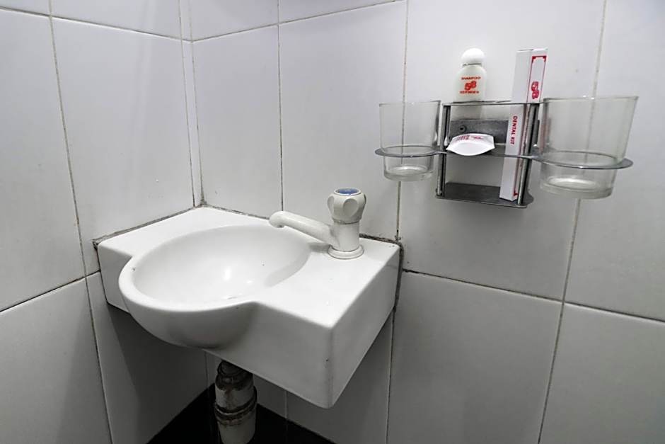 58 Guesthouse Tangerang