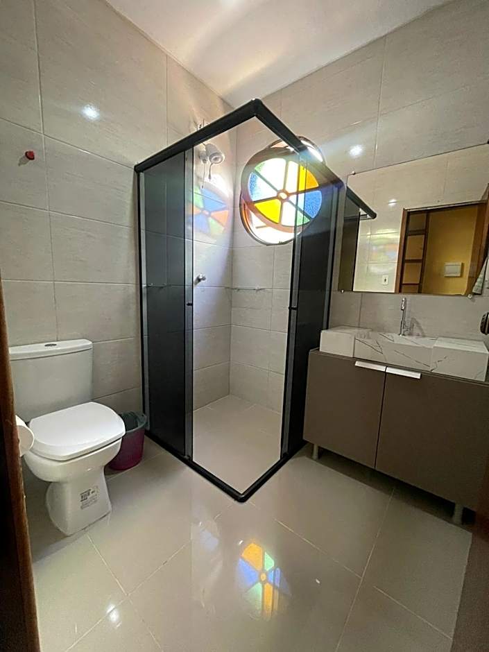 Pousada Recanto do Norte