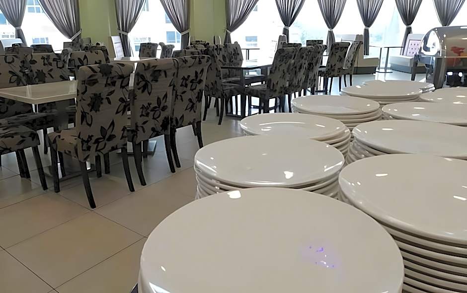 Midcity Hotel Melaka