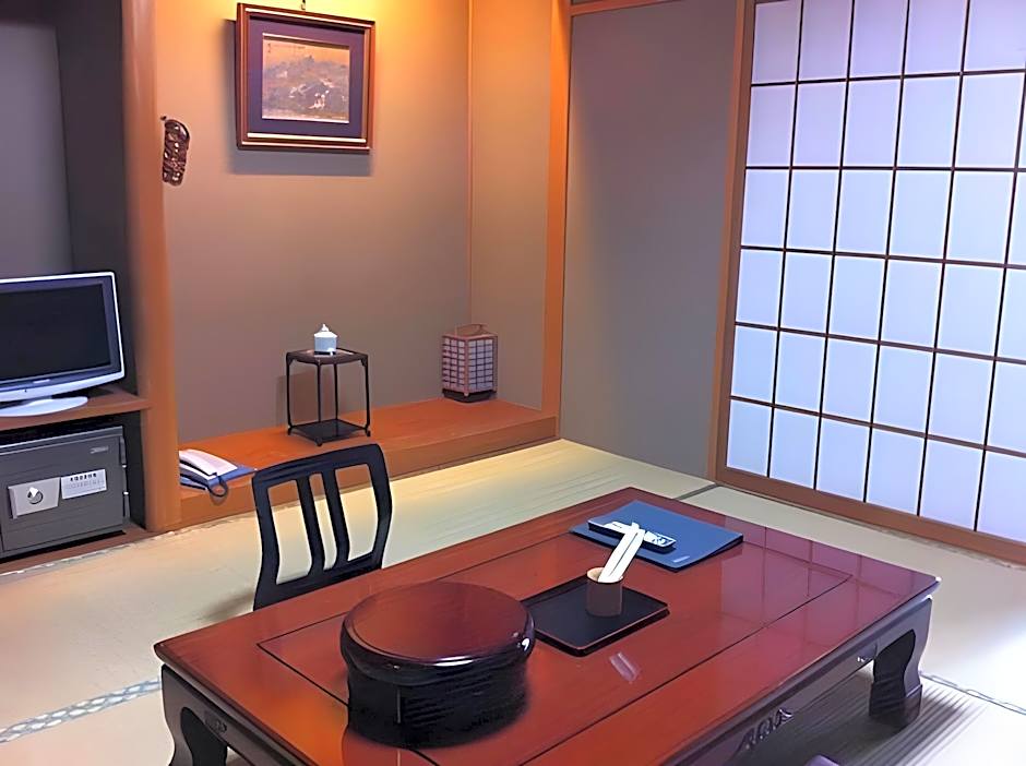Kyou no Yado Kagihei Hotel