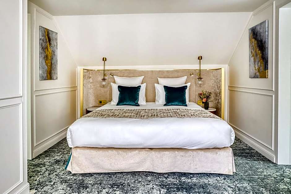 Maison Albar Hotels - Le Vendome