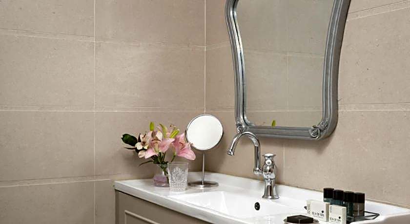 Shtarkman Erna Hotel