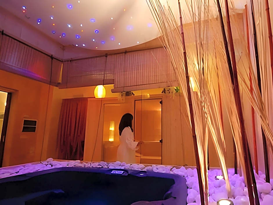 Hotel Borgo degli Olivi