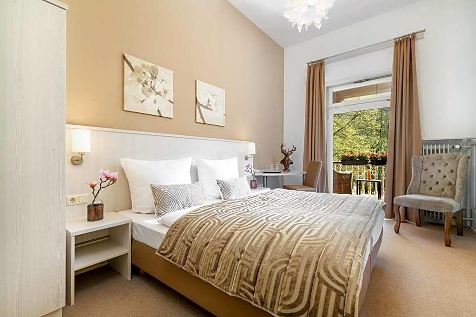 Hotel Luise