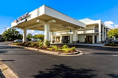 Baymont by Wyndham Camp Lejeune