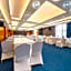 IU Hotels· Lanzhou Xike Station Huanghelou Branch