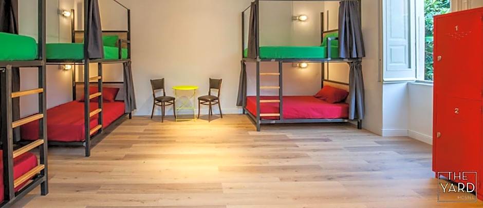 The Yard Hostel