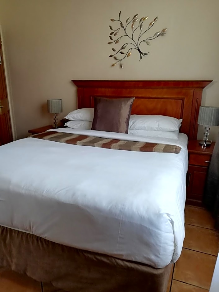 MixoSunrise Guesthouse & Spa