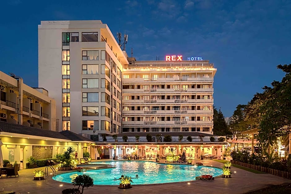Rex Hotel Vung Tau