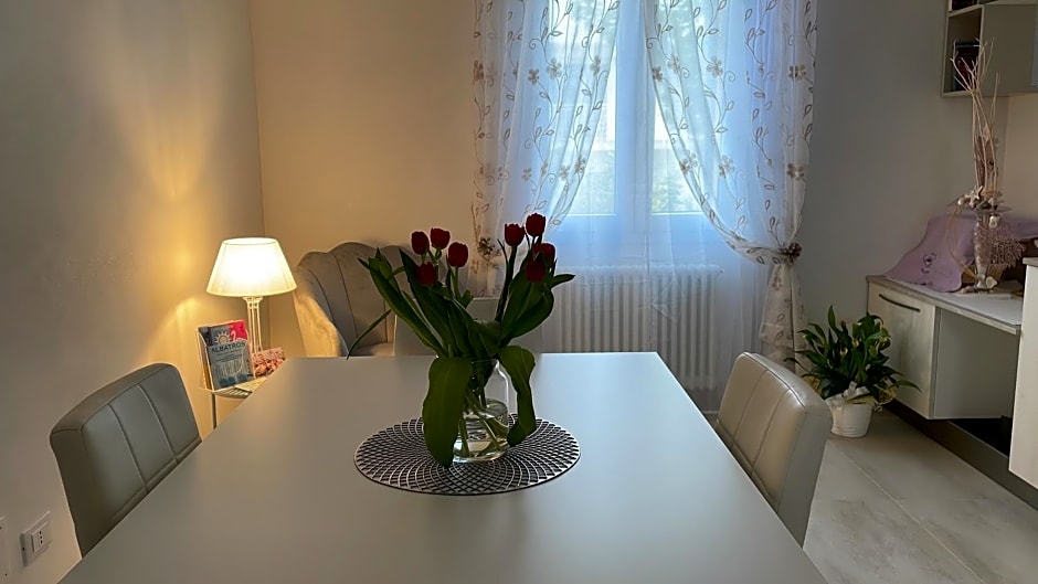 La casa di Celeste B&B