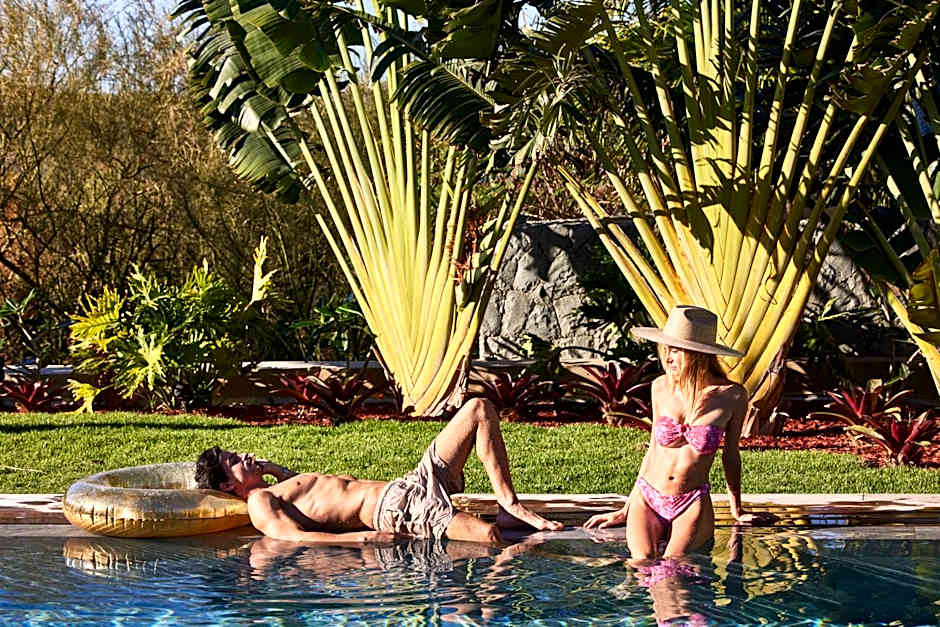 Tropical Hotel St Barth