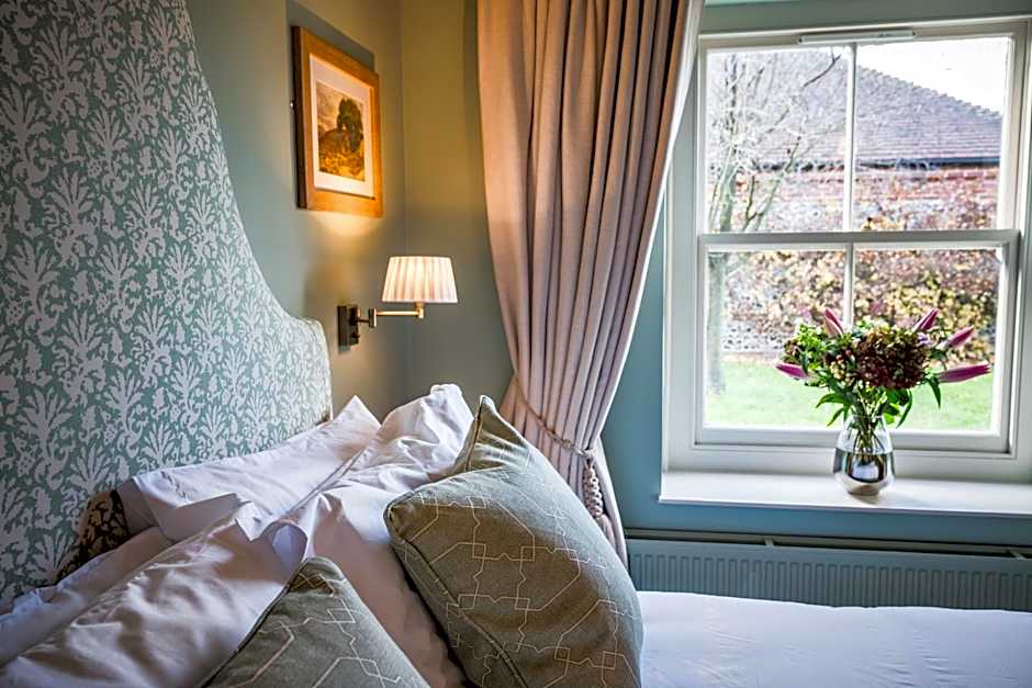 The Horse and Groom Inn