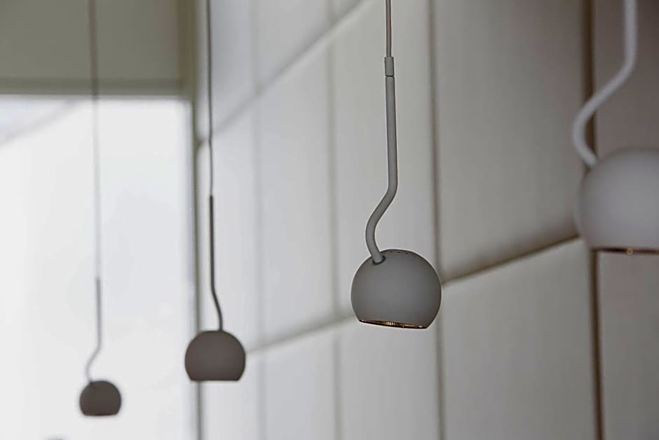 The Passage - Urban Retreat