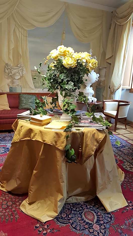 Hotel Bigallo