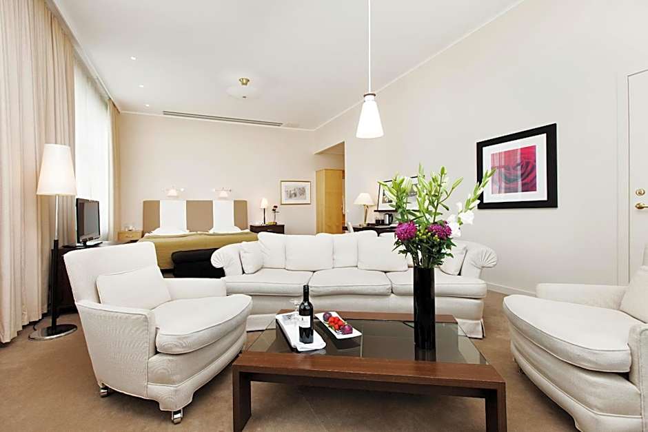 Elite Stora Hotellet