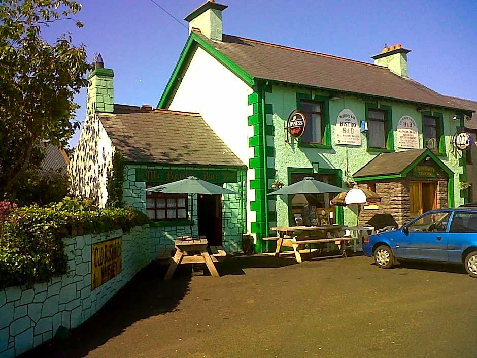 Causeway tavern bed & breakfast