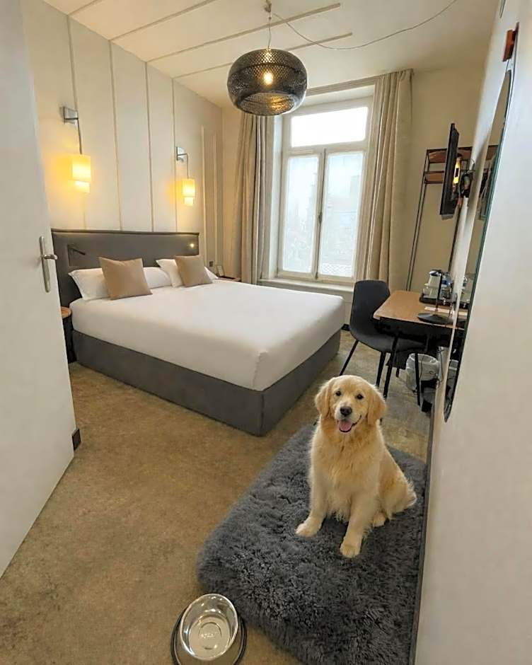 Best Western Urban Hotel