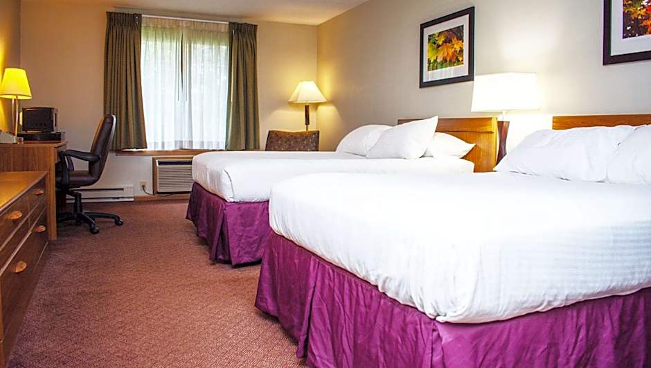 Magnuson Hotel Country Inn