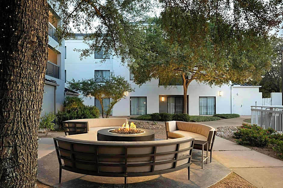 Courtyard by Marriott Austin Round Rock
