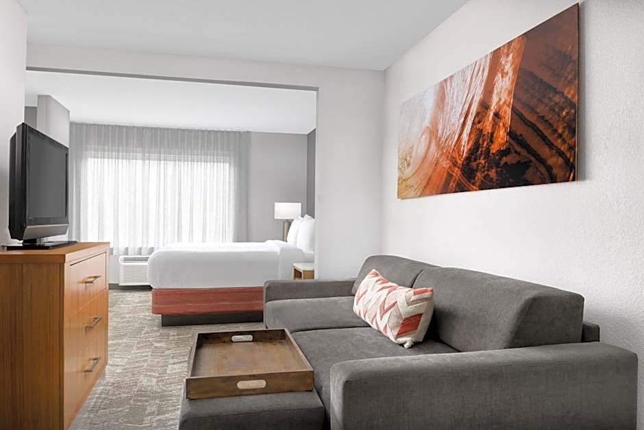 SpringHill Suites by Marriott Providence West Warwick