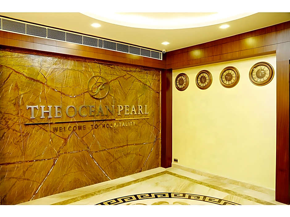 The Ocean Pearl Udupi