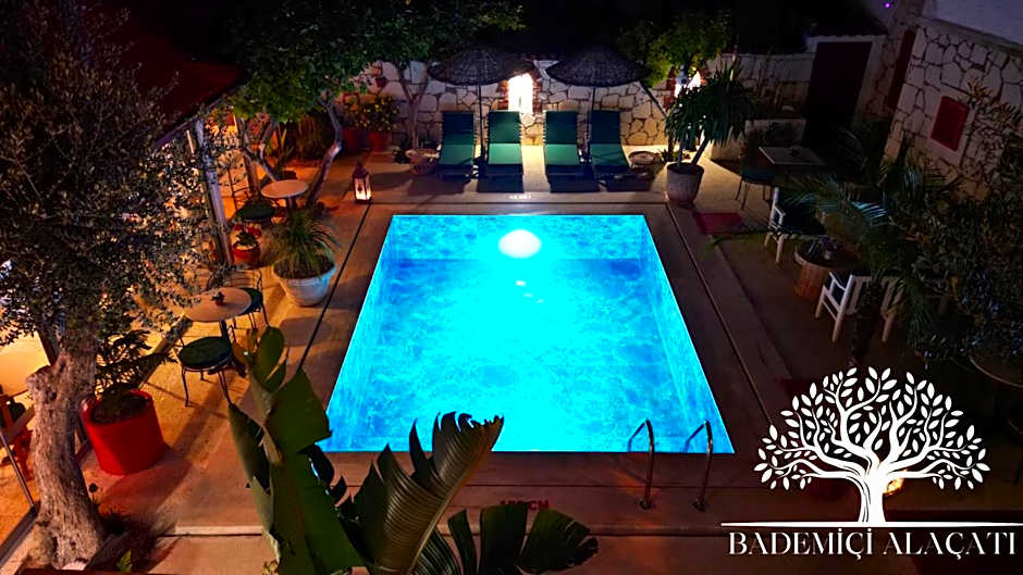 BADEMİÇİ OTEL