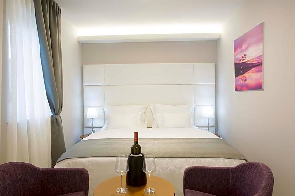 Boutique Hotel Intermezzo - Pag centre
