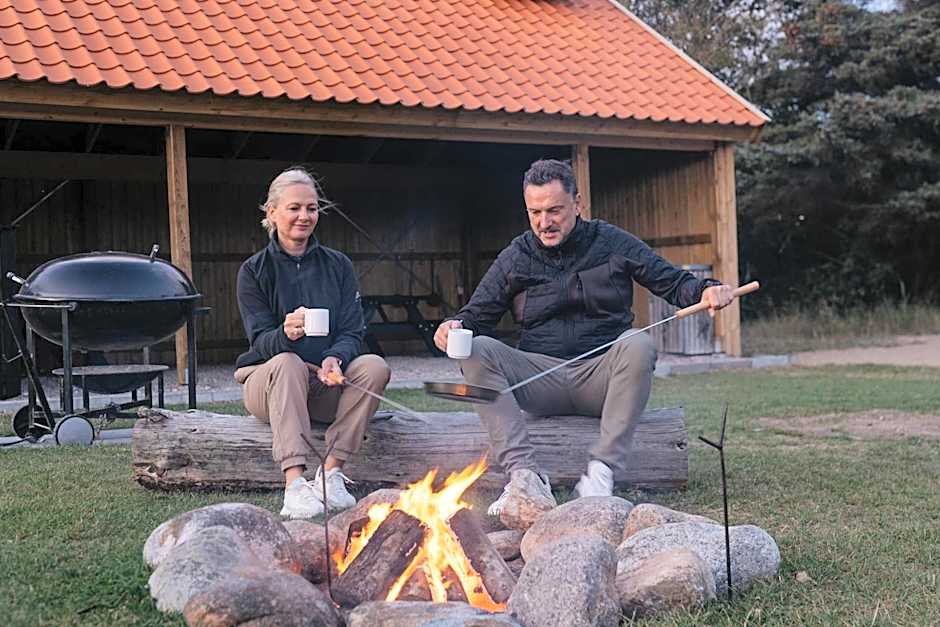 Skagen Strand Holiday Center