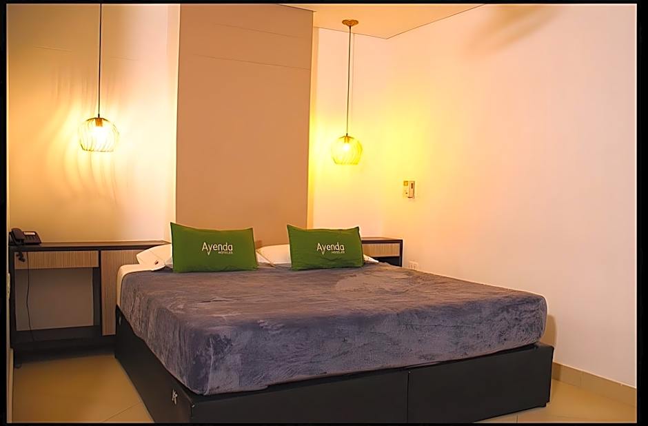 Hotel Perlatto
