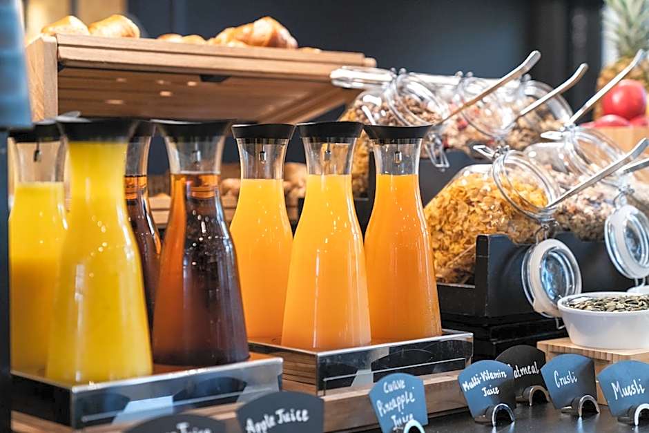 Catalonia Vondel Amsterdam