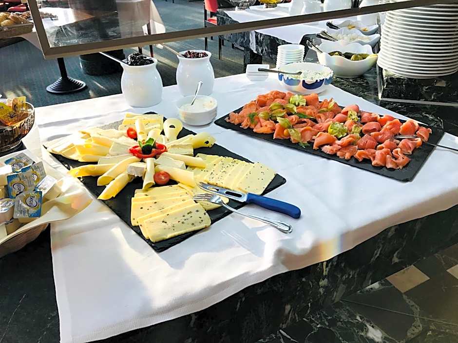 Michel Hotel Landshut