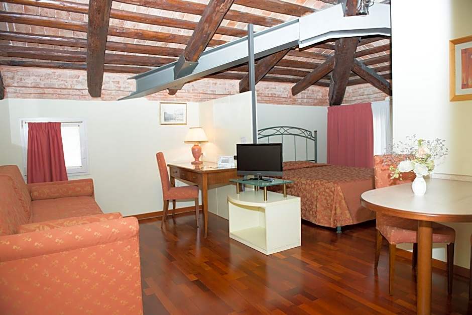 Residence Bertolini