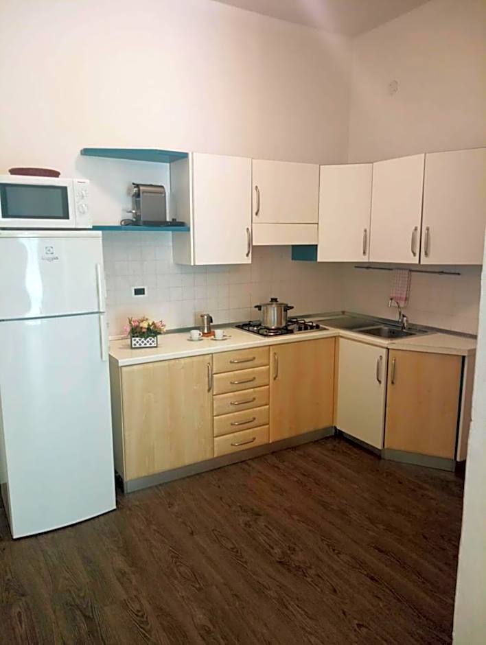 Residence Zenith