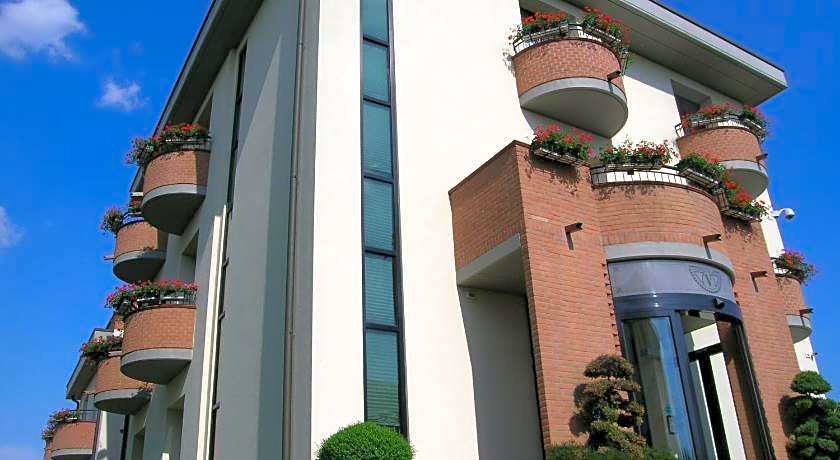 Hotel Da Vito