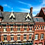 Grafton Street Studios by City Break Apartments