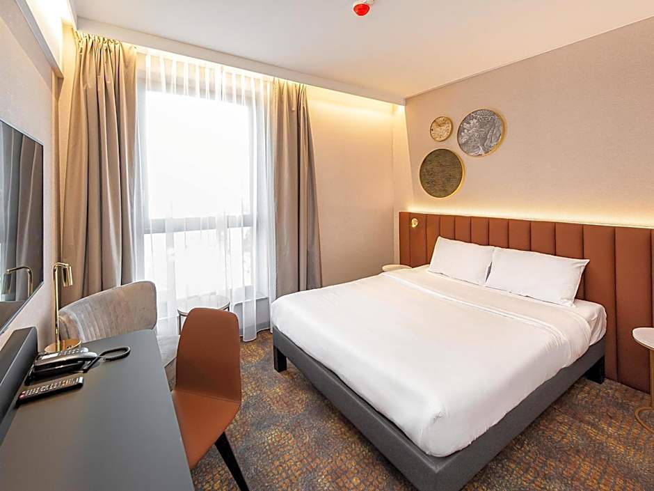 Mercure Bialystok