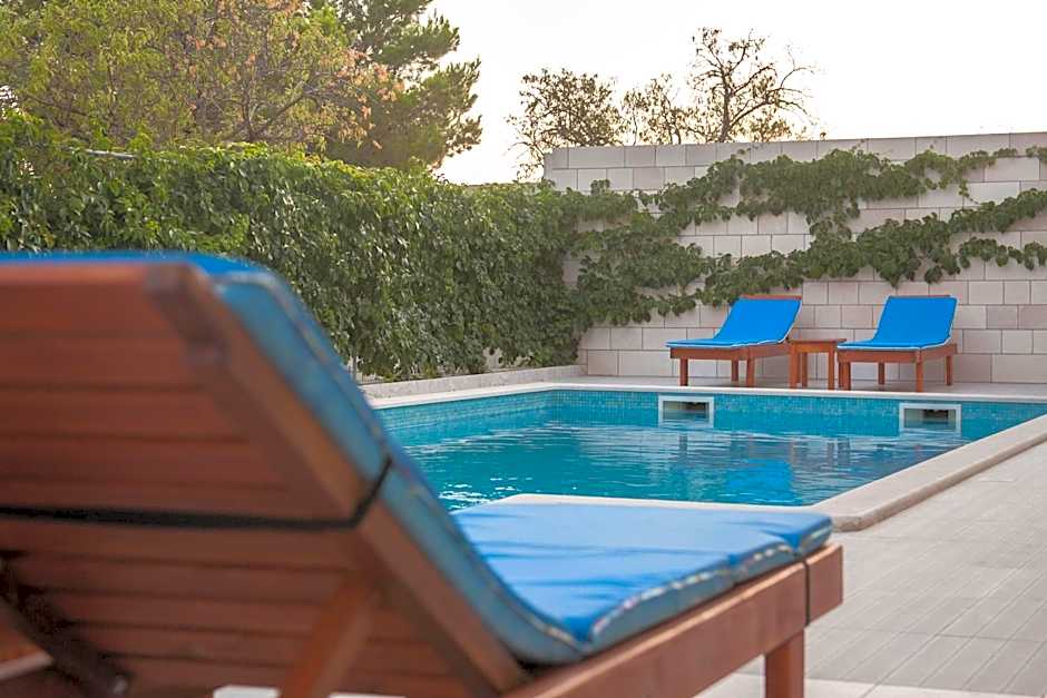 Villa Amorena - Adults Only