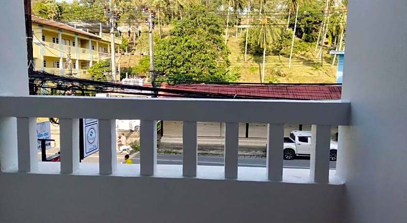 Karon Living Room - SHA Plus