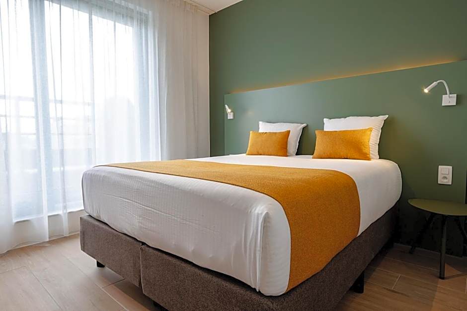 Diamant Suites Brussels EU