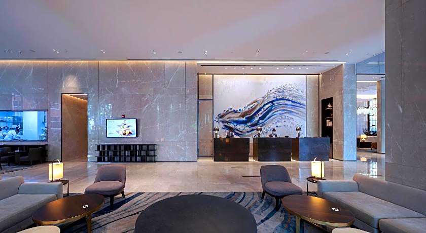 Carlton Hotel Bangkok Sukhumvit - SHA Extra Plus