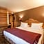 Chalet Eden Eco Hotel, Restaurant & Wellness