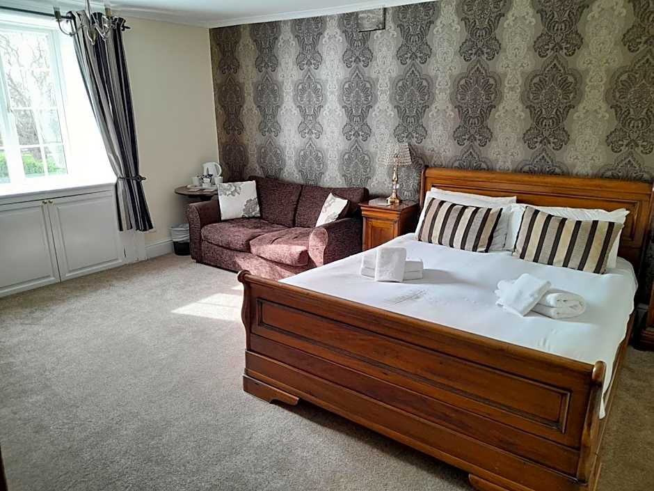 East Ayton Lodge Hotel, Scarborough