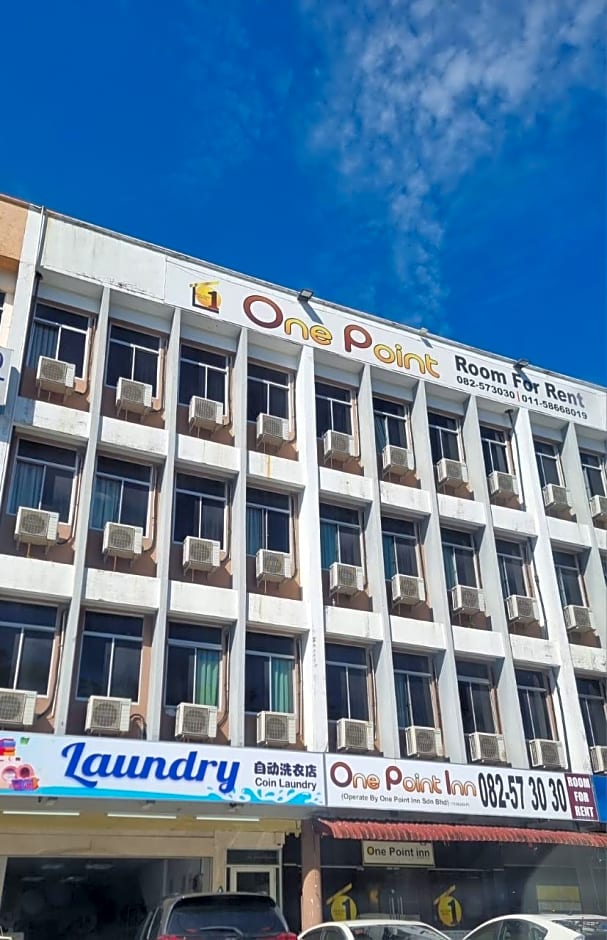 One Point Hotel @ King Centre