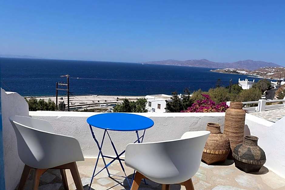 Madalena Hotel